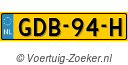GDB94H