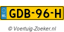 GDB96H