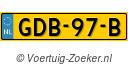 GDB97B