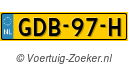 GDB97H