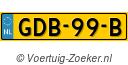 GDB99B
