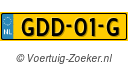 GDD01G