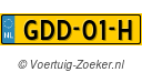 GDD01H