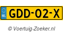 GDD02X
