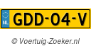 GDD04V