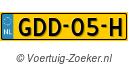 GDD05H