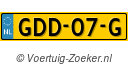 GDD07G