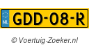 GDD08R