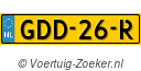 GDD26R