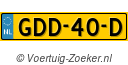 GDD40D