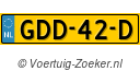 GDD42D