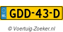 GDD43D