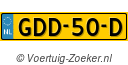 GDD50D