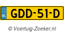 GDD51D