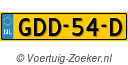GDD54D