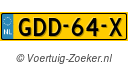 GDD64X