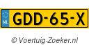 GDD65X