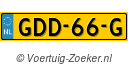 GDD66G