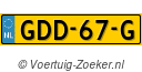 GDD67G