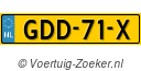 GDD71X