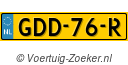 GDD76R