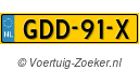 GDD91X