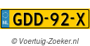 GDD92X