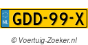 GDD99X