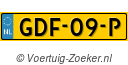 GDF09P
