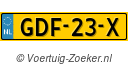 GDF23X