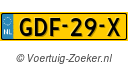 GDF29X