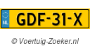 GDF31X