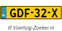 GDF32X