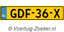 GDF36X