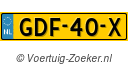 GDF40X