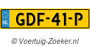 GDF41P