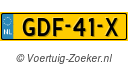 GDF41X