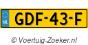 GDF43F