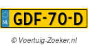 GDF70D