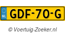 GDF70G