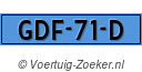 GDF71D