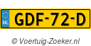 GDF72D