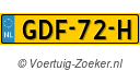 GDF72H