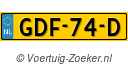 GDF74D