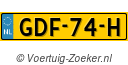 GDF74H