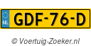 GDF76D