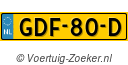 GDF80D
