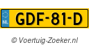 GDF81D