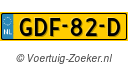 GDF82D
