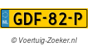 GDF82P